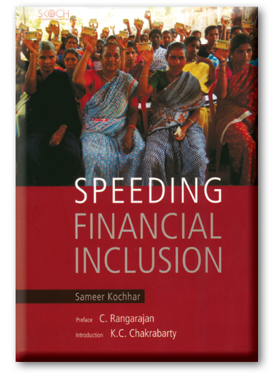 Speeding Financial Inclusion