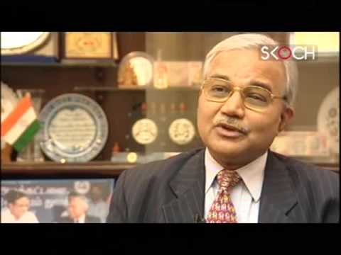 Scaling Inclusion - Canara Bank