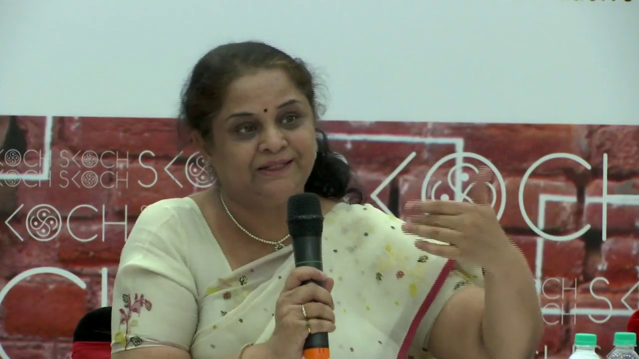 Financial Deepening and Policy Stability - Session 1 at the 58th SKOCH Summit