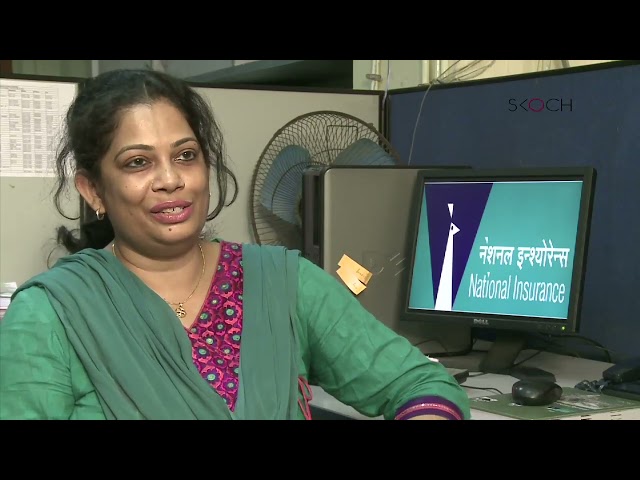 National Insurance - Business Turnaround