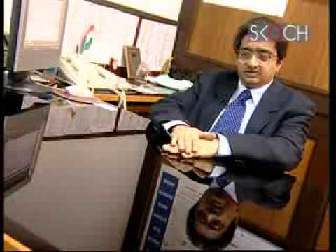 NSDL - Re-Engineering Mindset