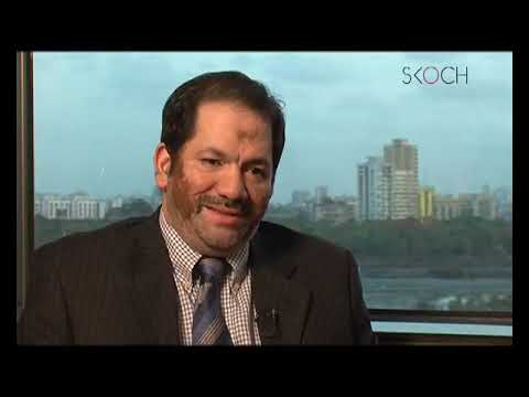 NSE - Democratising Capital