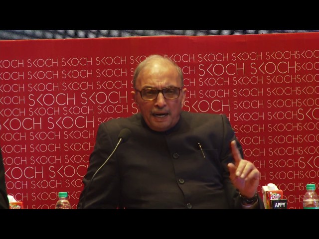 Panel Discussion on 'FinTech for India 2030'