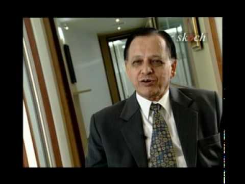 R. H. Patil - The Miracle Man of the Markets