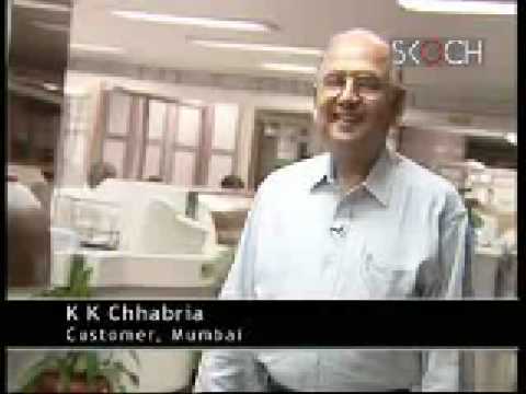 RBI - Towards Financial Inclusion