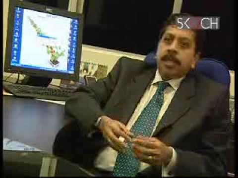 Building a Greenfield Bank - YES Bank