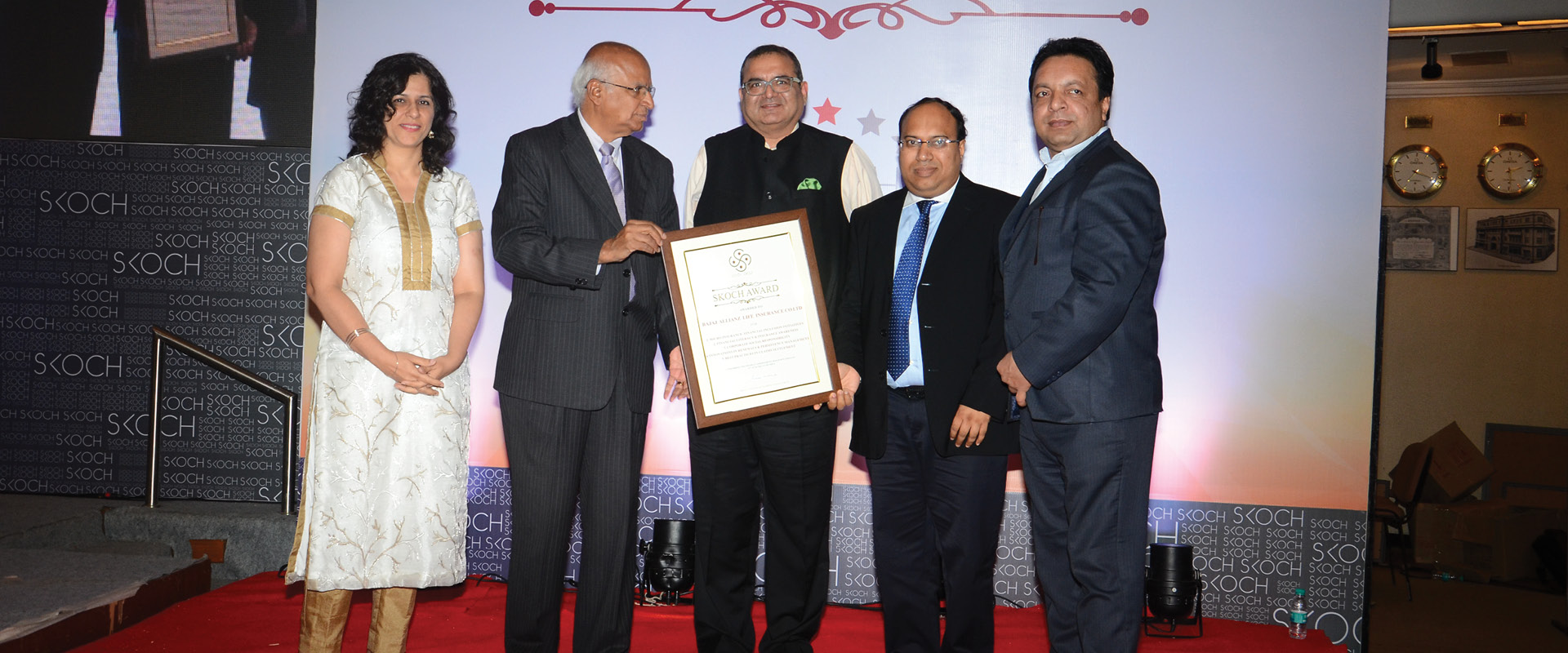 Bajaj Allianz Bajaj Allianz