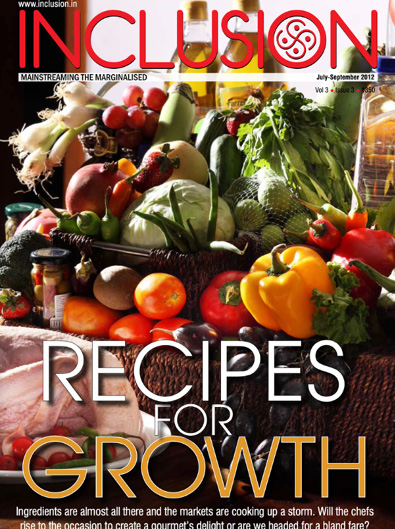 Recipes for Growth