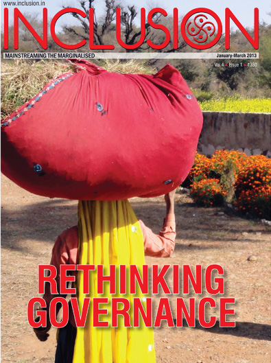Rethinking Governance