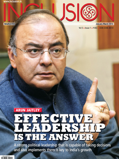 Effective Leadership is the Answer