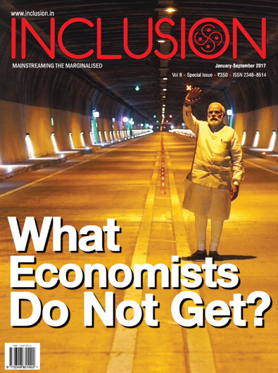 What Economists Do No Get?