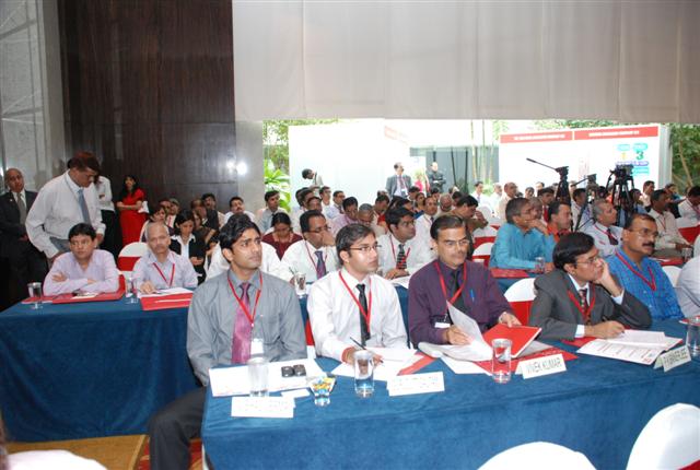 20th SKOCH Summit