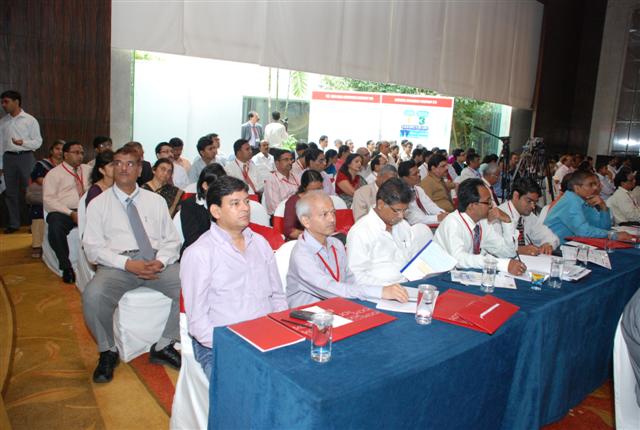 20th SKOCH Summit