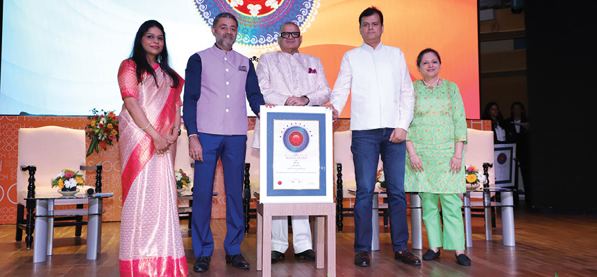 India Economic Forum 2023