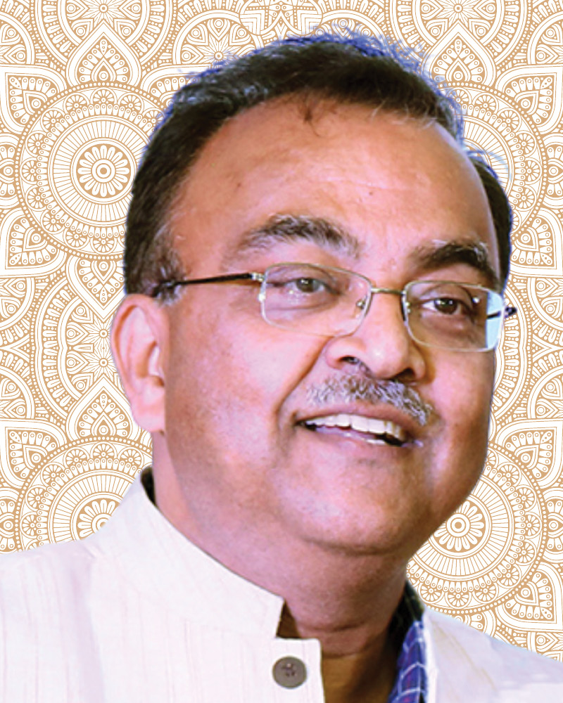 Amarjeet Sinha