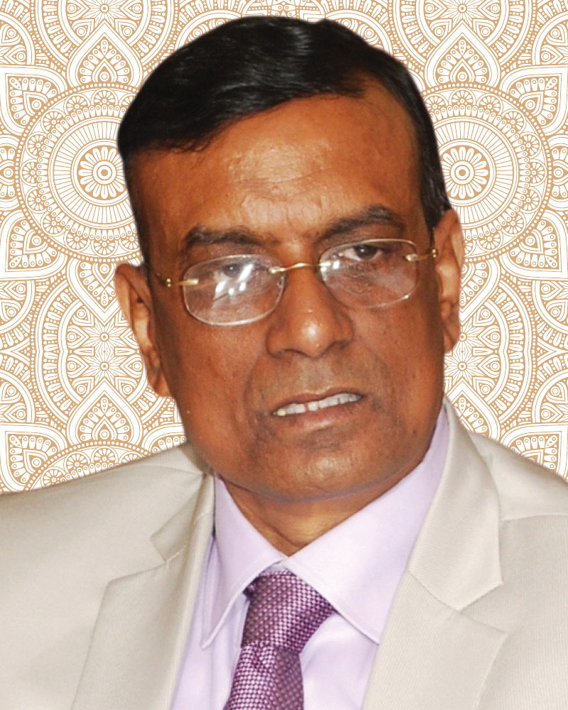 Chandra Shekhar Ghosh