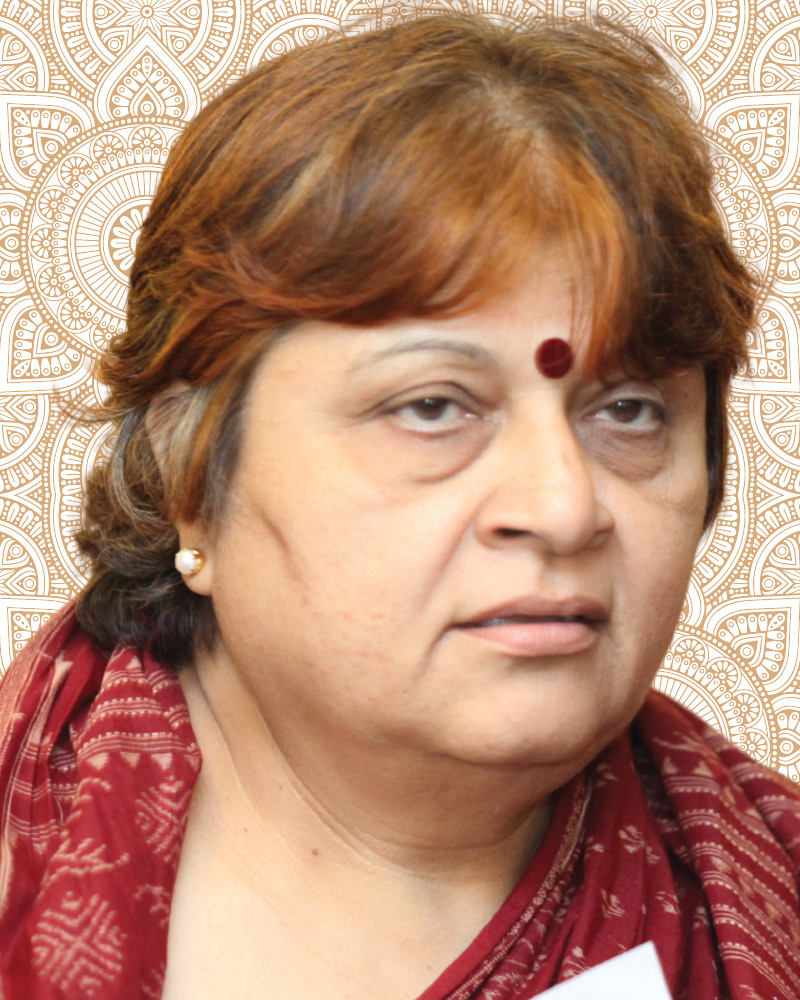Jayshree Vyas