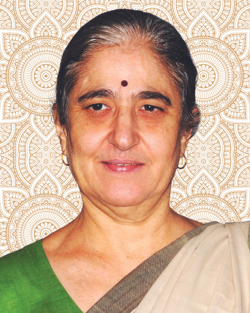 Renana Jhabvala
